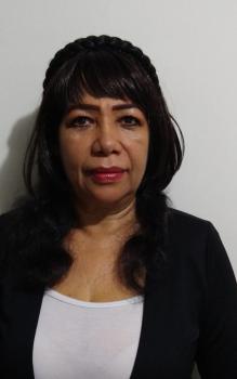 Cielo  Esther Hernández Gutiérrez