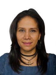 Laura Judith Ospino Royero