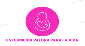 Logo maternidad.