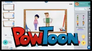 POWTOON HERRAMIENTA INTERACTIVA